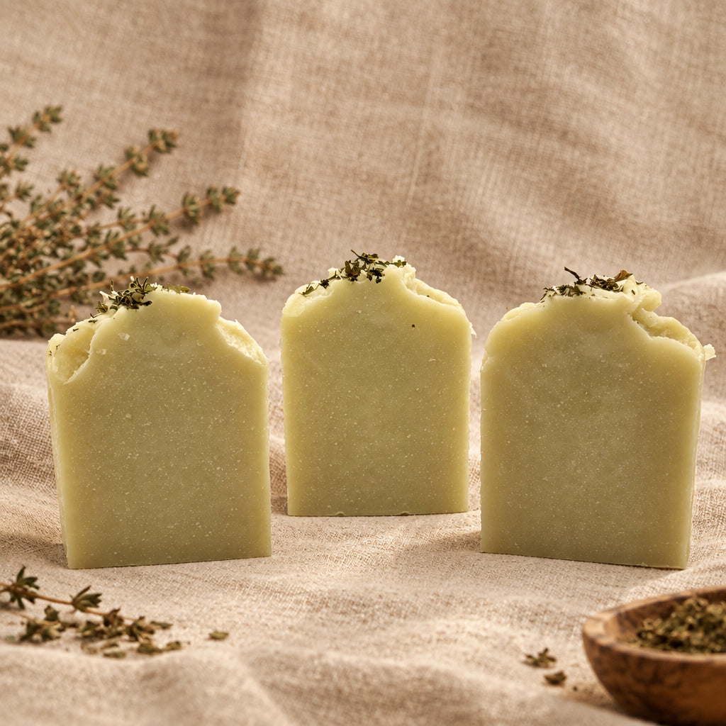 Eucalyptus Mint