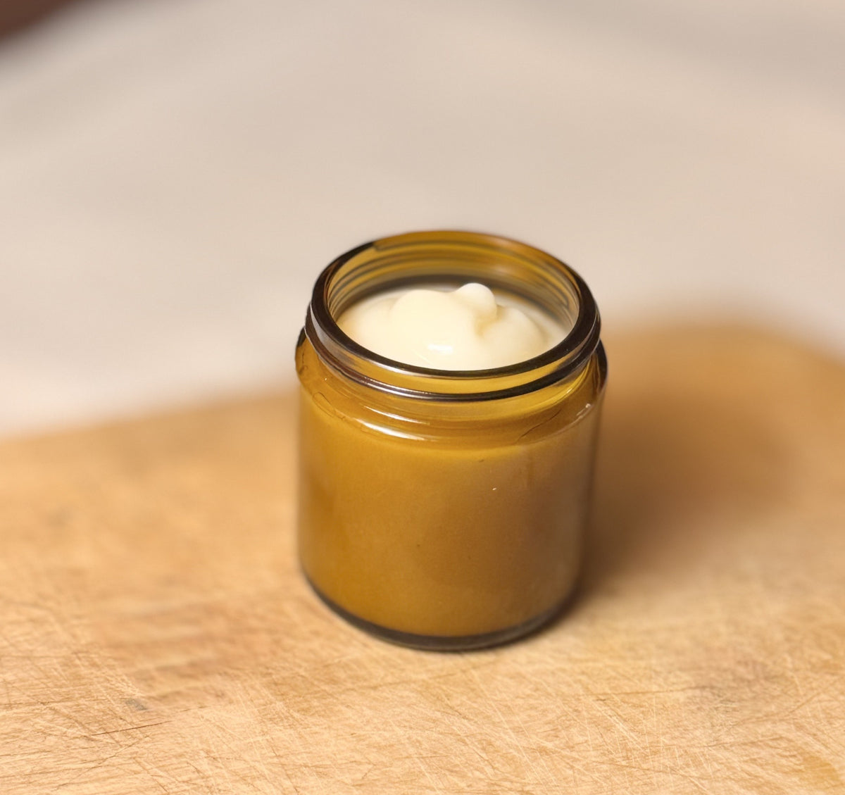Vanilla Honey Tallow Balm