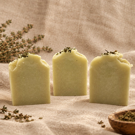 Eucalyptus Mint