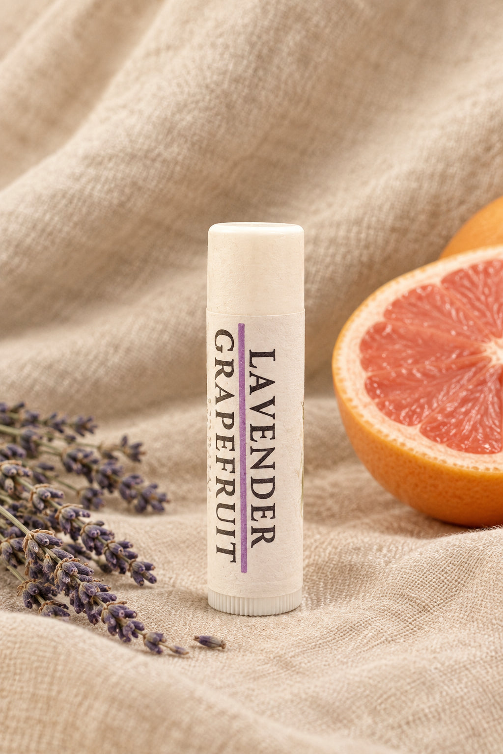 Nourishing Lip Balm