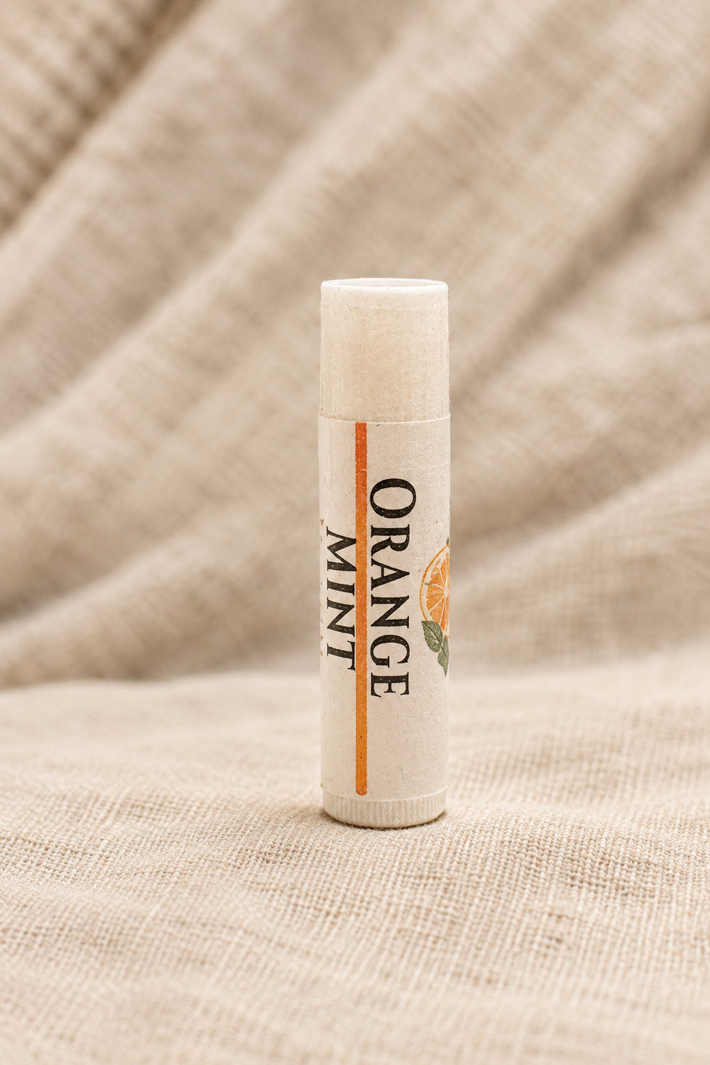 Nourishing Lip Balm