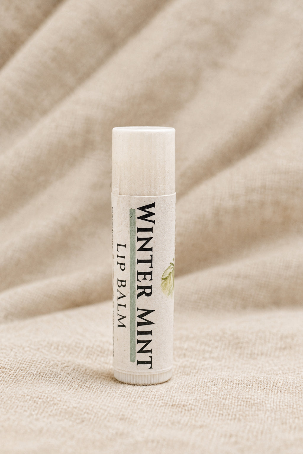 Nourishing Lip Balm