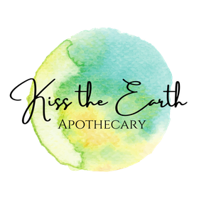Kiss the Earth Apothecary